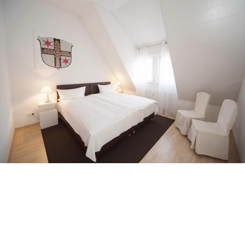 Ferienwohnung Wappenstube