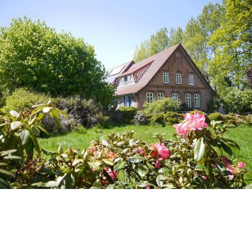 Ferienwohnung Warderhof