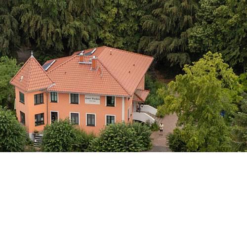 Ferienwohnung Waren (Müritz) - Haus Buchen am Tiefwarensee - 1 Zi