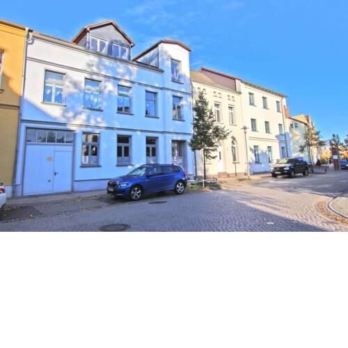 Ferienwohnung Waren Müritz SEE 10581