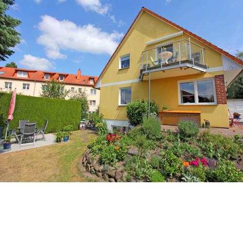 Ferienwohnung Waren Müritz SEE 9641