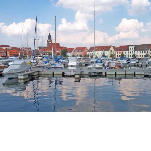 Ferienwohnung Waren Müritz SEE 9751