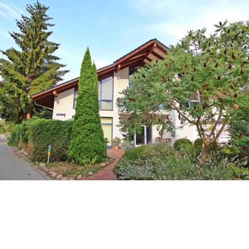 Ferienwohnung Waren Müritz SEE 9761