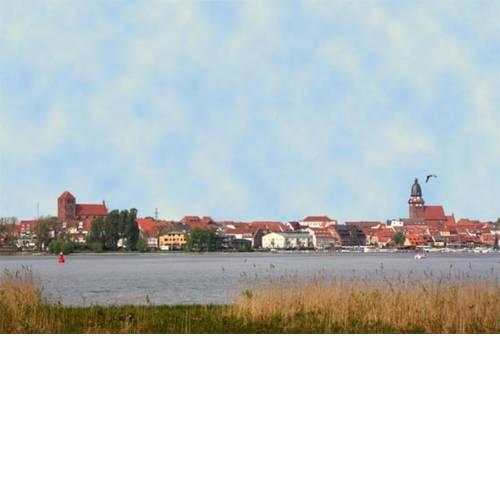 Ferienwohnung Waren SEE 2681