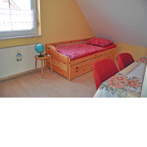 Ferienwohnung Waren SEE 8371
