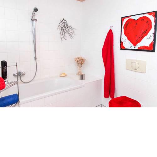 Ferienwohnung Waren SEE 8551
