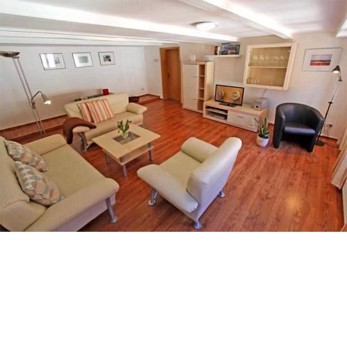 Ferienwohnung Waren SEE 8661
