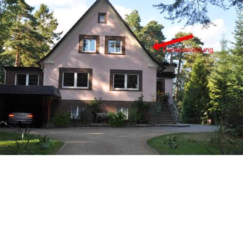 Ferienwohnung Waren SEE 8811