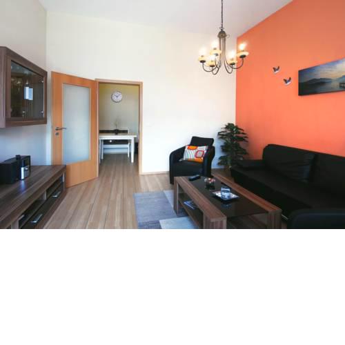 Ferienwohnung Warnemünde - L (N)