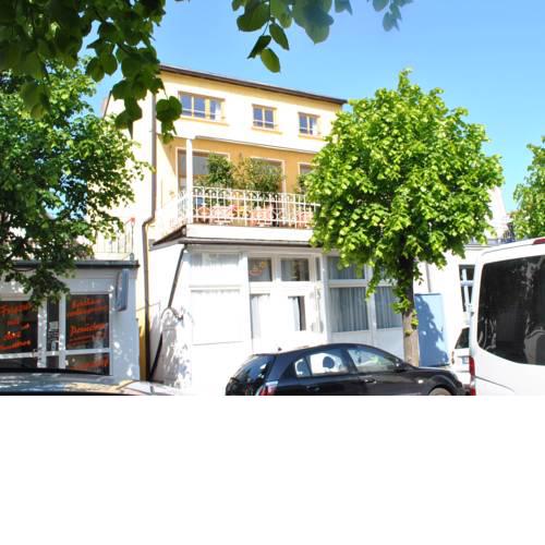 Ferienwohnung Warnemünde Altstadt (RC)