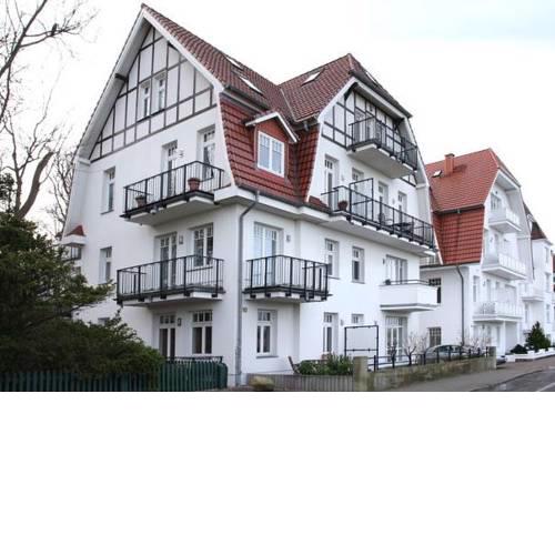 Ferienwohnung Warnemünde L (S2)