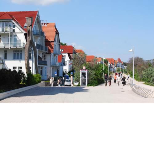Ferienwohnung Warnemünde L (S)