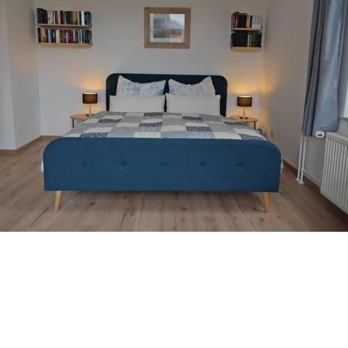 Ferienwohnung Wartburgblick