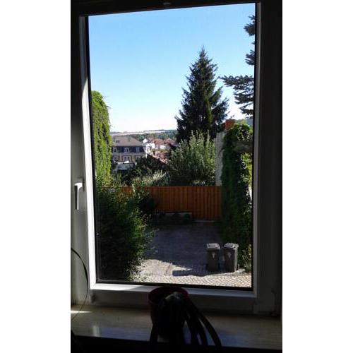Ferienwohnung Wartburgstieg