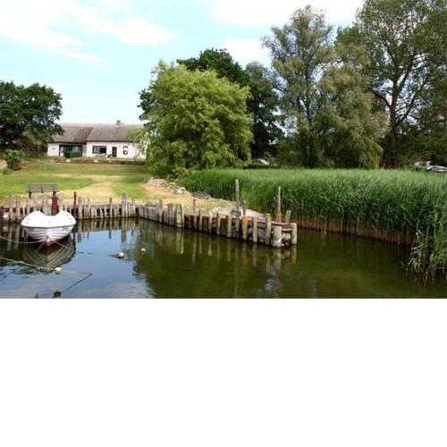 Ferienwohnung Warthe USE 2491