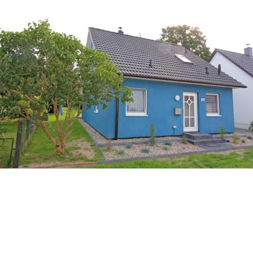 Ferienwohnung Warthe USE 3401