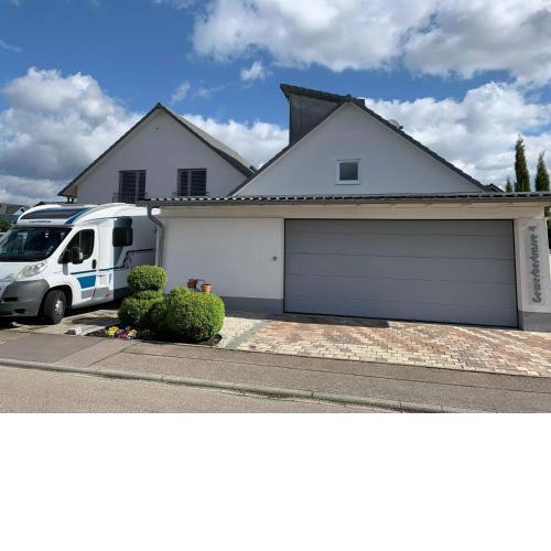 Ferienwohnung Warthmann