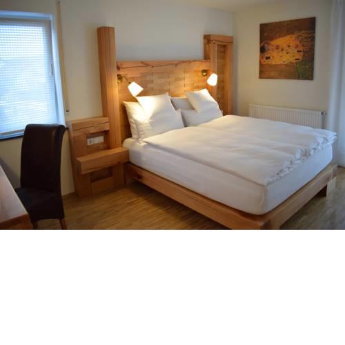 Ferienwohnung Warum ins Hotel 3,5 Zimmer