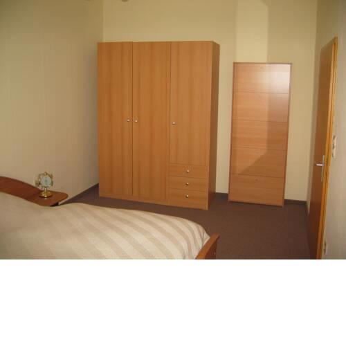 Ferienwohnung Waschinski