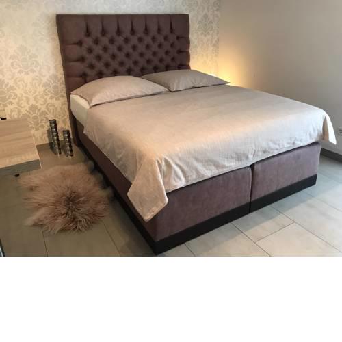 Ferienwohnung Washingtonweg