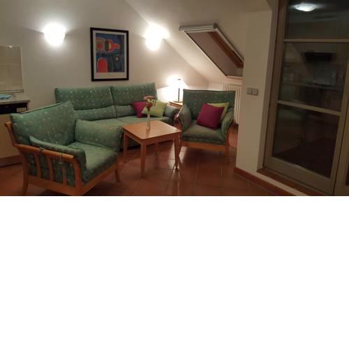 Ferienwohnung Wasserblick