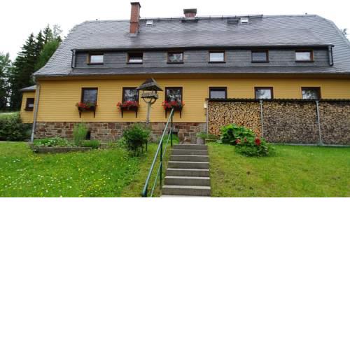Ferienwohnung Wasserfloh