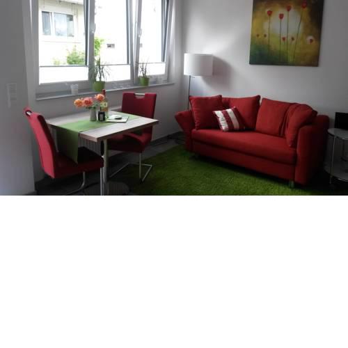 Ferienwohnung Wassergasse