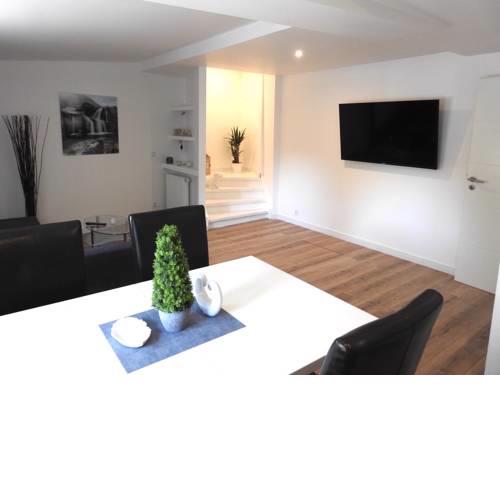 Ferienwohnung Wasserkunst