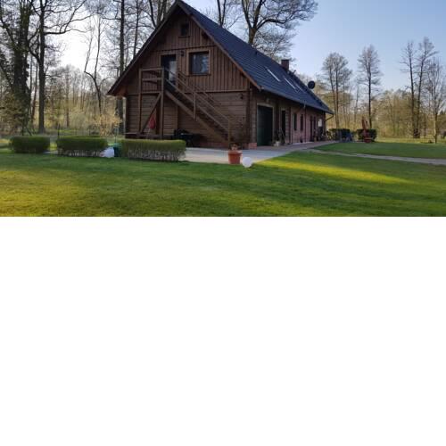 Ferienwohnung Wasserlilie