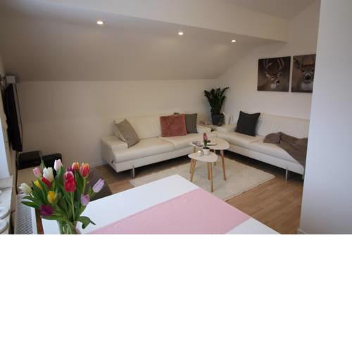 Ferienwohnung Wassermann