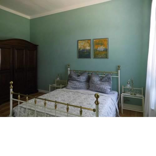 Ferienwohnung Wassermühle