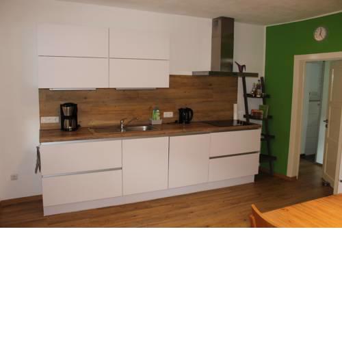 Ferienwohnung Wasserndorf