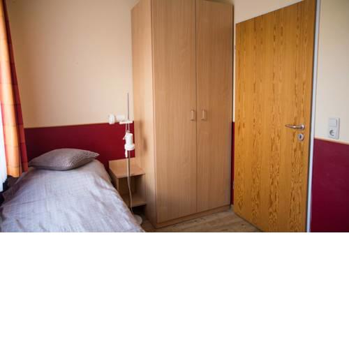 Ferienwohnung Wassmann Hooksiel