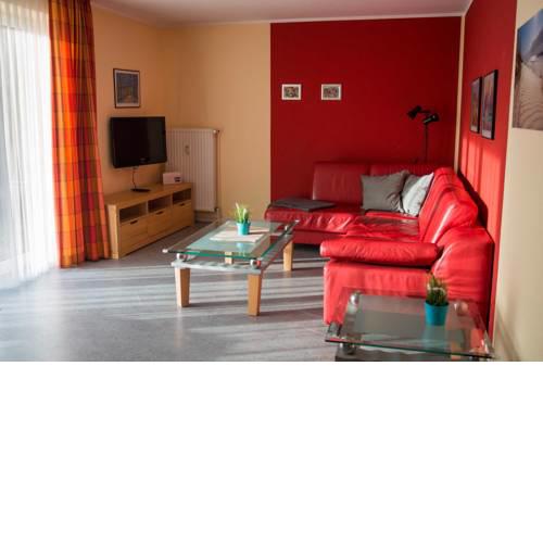Ferienwohnung Wassmann Horumersiel