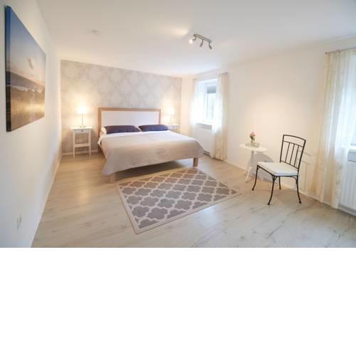 Ferienwohnung Waterkant - [#29583]
