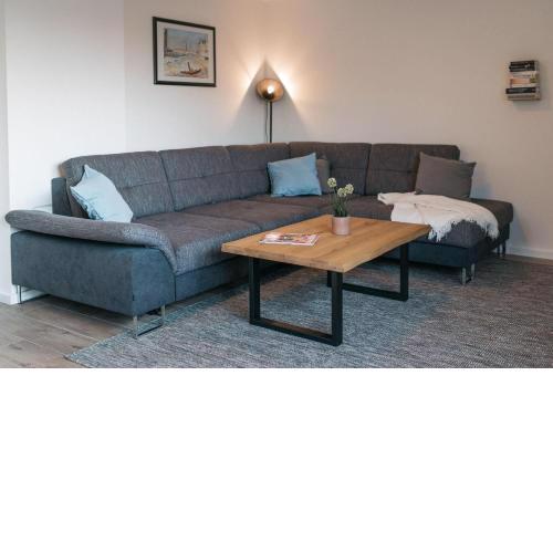 Ferienwohnung Waterkant Gelting 