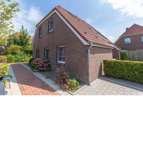 Ferienwohnung Watt und Weite