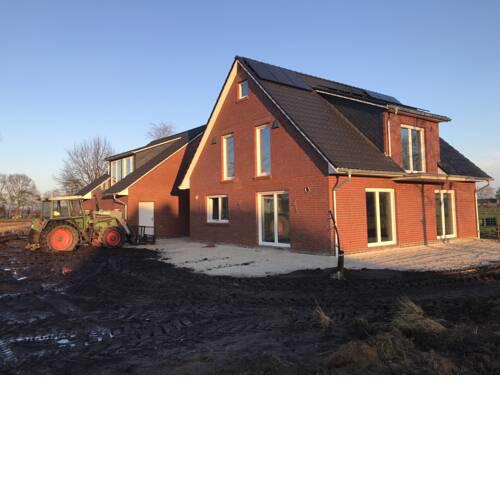 Ferienwohnung Watt