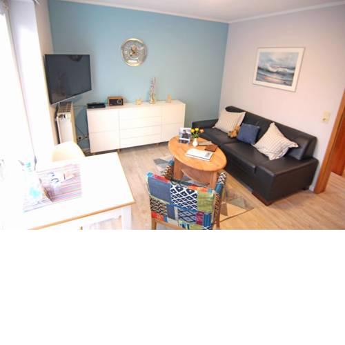 Ferienwohnung Wattblume