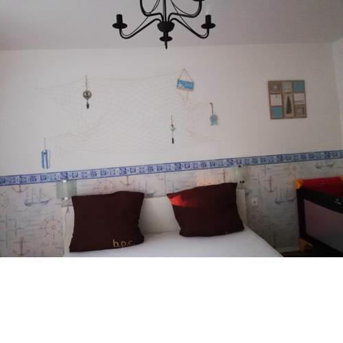 Ferienwohnung Wattenmeer