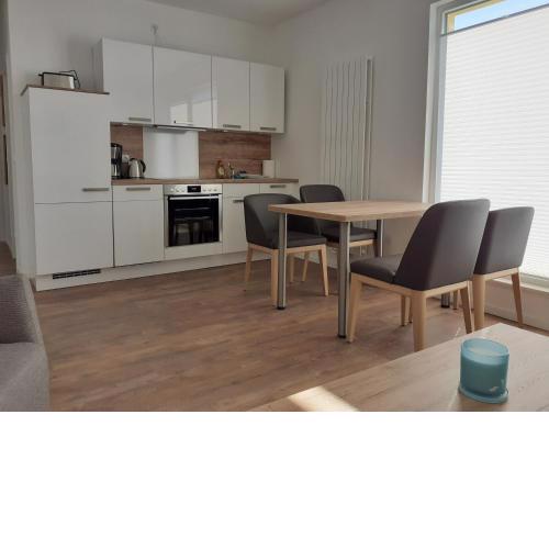 Ferienwohnung Wattenmeer