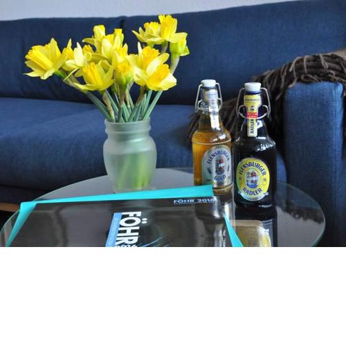 Ferienwohnung Wattkönig
