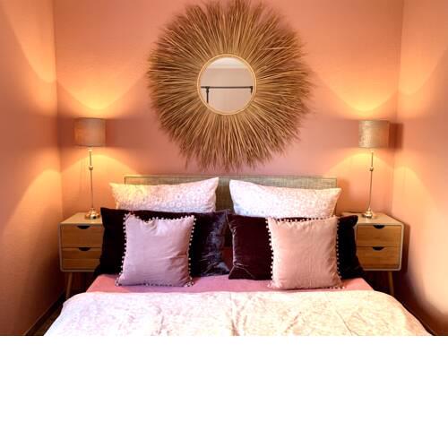 Ferienwohnung Wattstube III