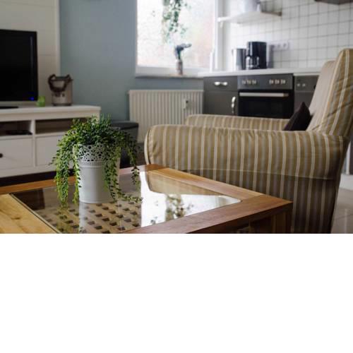 Ferienwohnung Wattwurm