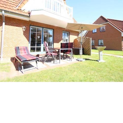 Ferienwohnung Wattwurm