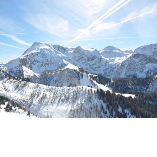 Ferienwohnung Watzmannblick