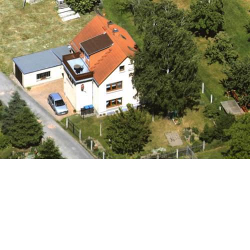 Ferienwohnung Wawrok