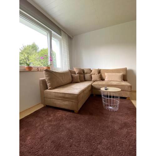 Ferienwohnung WBS