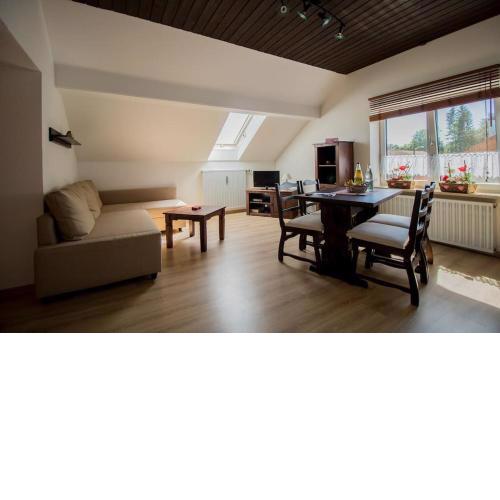 Ferienwohnung Weber Alpenveilchen