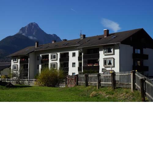 Ferienwohnung Weber